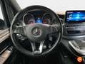 Mercedes-Benz V 250 d Avantgarde Compacto Negru - thumbnail 13
