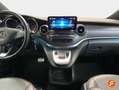 Mercedes-Benz V 250 d Avantgarde Compacto Negru - thumbnail 12