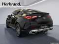 Mercedes-Benz GLC 220 d 4M Coupé AMG DISTRONIC 360° Panorama < Schwarz - thumbnail 4