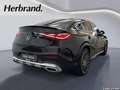 Mercedes-Benz GLC 220 d 4M Coupé AMG DISTRONIC 360° Panorama < Schwarz - thumbnail 3