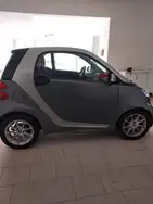 smart fortwo 110000km