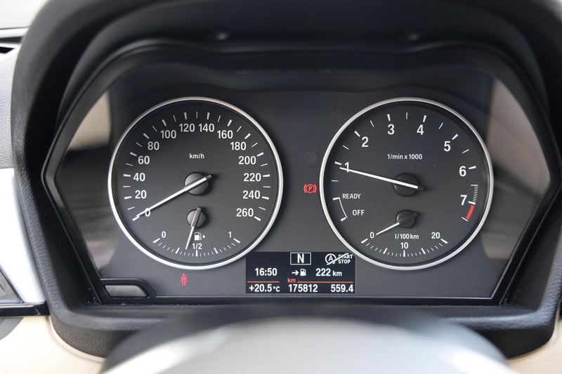 BMW X1 sDrive18i Centennial High Executive|Trekhaak|Navi| — photo 28