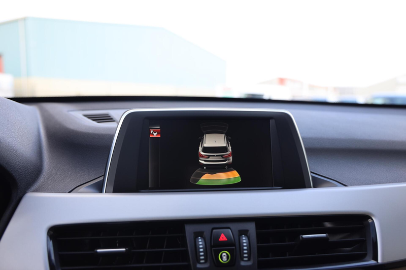 BMW X1 sDrive18i Centennial High Executive|Trekhaak|Navi| — photo 8