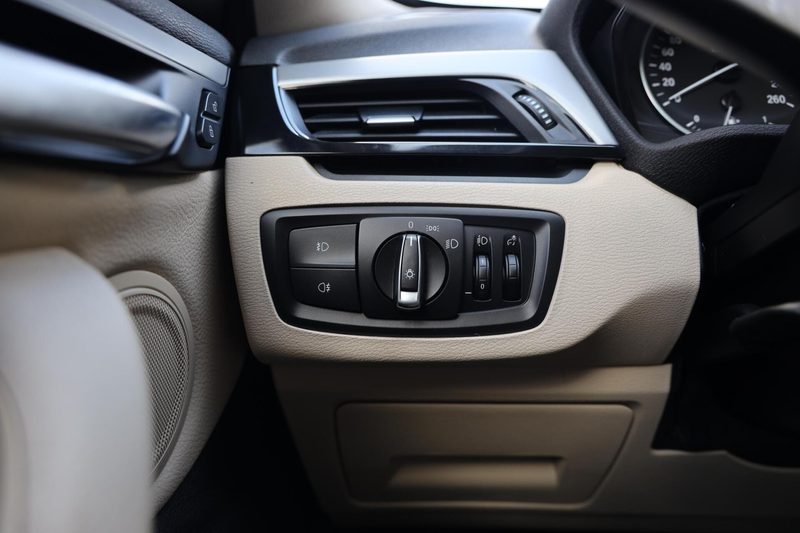 BMW X1 sDrive18i Centennial High Executive|Trekhaak|Navi| — photo 24
