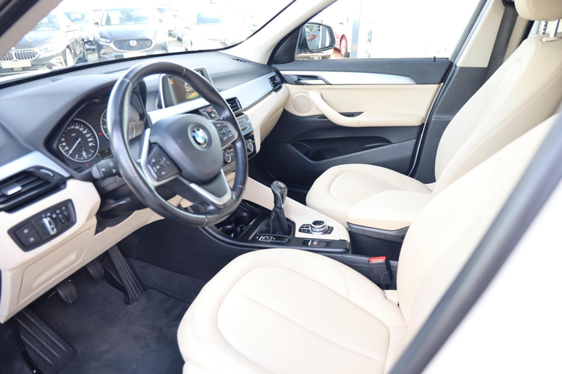 BMW X1 sDrive18i Centennial High Executive|Trekhaak|Navi| — photo 5
