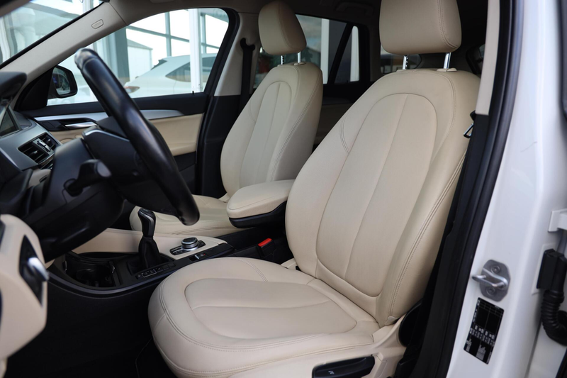 BMW X1 sDrive18i Centennial High Executive|Trekhaak|Navi| — photo 6