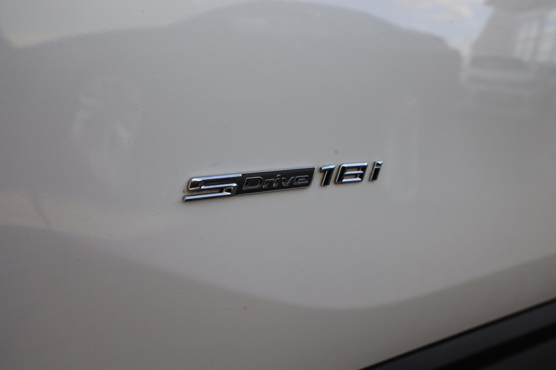 BMW X1 sDrive18i Centennial High Executive|Trekhaak|Navi| — photo 26