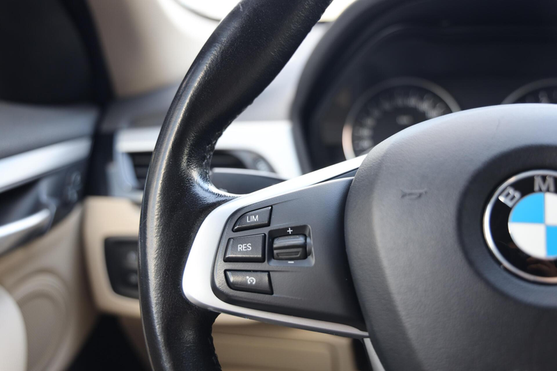 BMW X1 sDrive18i Centennial High Executive|Trekhaak|Navi| — photo 22