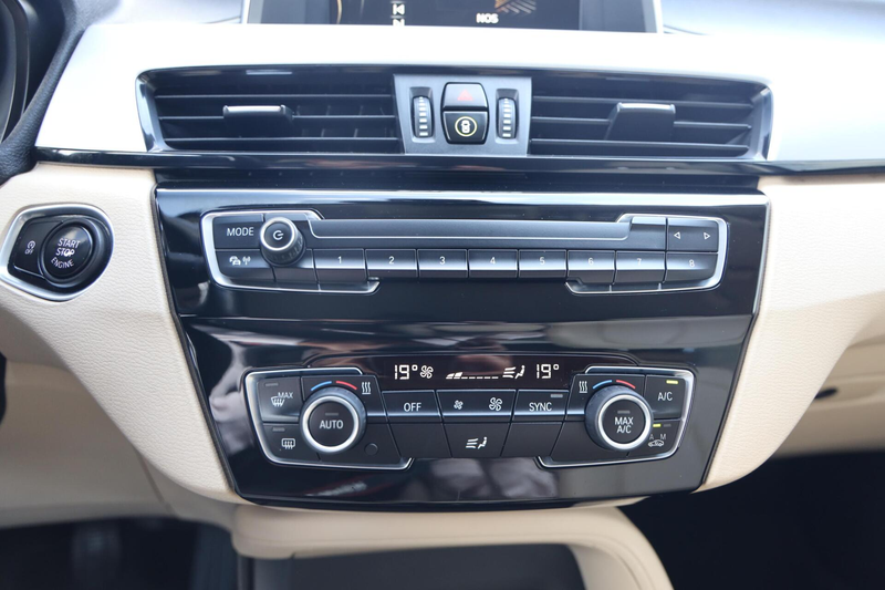 BMW X1 sDrive18i Centennial High Executive|Trekhaak|Navi| — photo 12