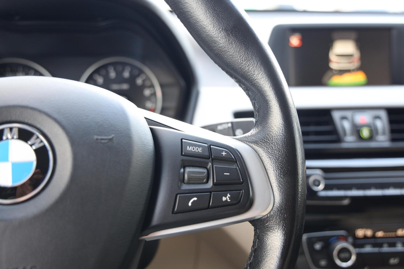 BMW X1 sDrive18i Centennial High Executive|Trekhaak|Navi| — photo 23
