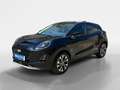 Ford Puma 1.0 l EcoBoost Hybrid 92kW Titanium Schwarz - thumbnail 1