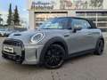 MINI Cooper S Cabrio Classic Navi LED Sitzh.KomfZ.Alu Grau - thumbnail 2