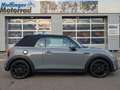 MINI Cooper S Cabrio Classic Navi LED Sitzh.KomfZ.Alu Grau - thumbnail 5