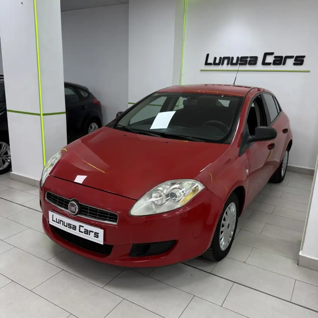 Fiat Bravo 1.4 Active - 1