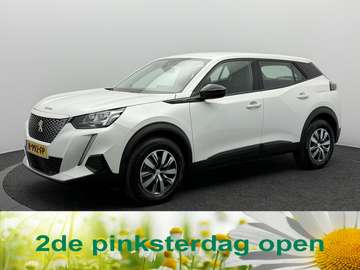 EV Active 50 kWh 3-Fase SOH 93,8% | Stoelverwarmin