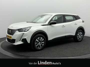 EV Active 50 kWh 3-Fase SOH 93,8% | Stoelverwarmin