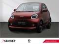 smart forTwo Fortwo Exclusive Passion LED Panorama Kamera Schwarz - thumbnail 1