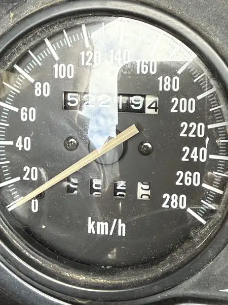 Kawasaki ZZR 600 - foto 3