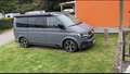 Volkswagen T6.1 California DSG 4MOTION Beach Camper Edition ACC DCC Sperrdiff Gris - thumbnail 6
