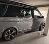 Volkswagen T6.1 California DSG 4MOTION Beach Camper Edition ACC DCC Sperrdiff Gris - thumbnail 15