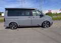 Volkswagen T6.1 California DSG 4MOTION Beach Camper Edition ACC DCC Sperrdiff Gris - thumbnail 3