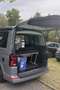 Volkswagen T6.1 California DSG 4MOTION Beach Camper Edition ACC DCC Sperrdiff Gris - thumbnail 8