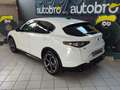 Alfa Romeo Stelvio Stelvio 2.2 t Veloce Q4 210cv auto Bianco - thumbnail 4