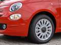 Fiat 500 COMFORT*PDC+LMFELGEN Arancione - thumbnail 4