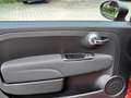 Fiat 500 COMFORT*PDC+LMFELGEN Arancione - thumbnail 14