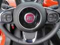 Fiat 500 COMFORT*PDC+LMFELGEN Arancione - thumbnail 6