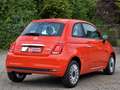 Fiat 500 COMFORT*PDC+LMFELGEN Arancione - thumbnail 3