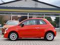 Fiat 500 COMFORT*PDC+LMFELGEN Arancione - thumbnail 2