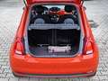 Fiat 500 COMFORT*PDC+LMFELGEN Arancione - thumbnail 11