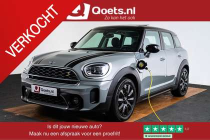 MINI Cooper SE Countryman ALL4 Panoramadak - Cruise control - Elektrisch ver