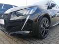 Peugeot e-208 208 e- GT+ SHZ+KAMERA u.v.m. Schwarz - thumbnail 7