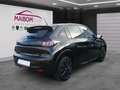 Peugeot e-208 208 e- GT+ SHZ+KAMERA u.v.m. Schwarz - thumbnail 5