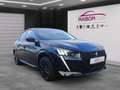 Peugeot e-208 208 e- GT+ SHZ+KAMERA u.v.m. Schwarz - thumbnail 2