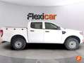 Ford Ranger 2.0 Ecob 125kW 4x4 Dob Cabina Limited AT Blanco - thumbnail 2