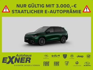 DESIGN PRO | !INKL. 3.000€ E-FÖRDERPRÄMIE als Anza
