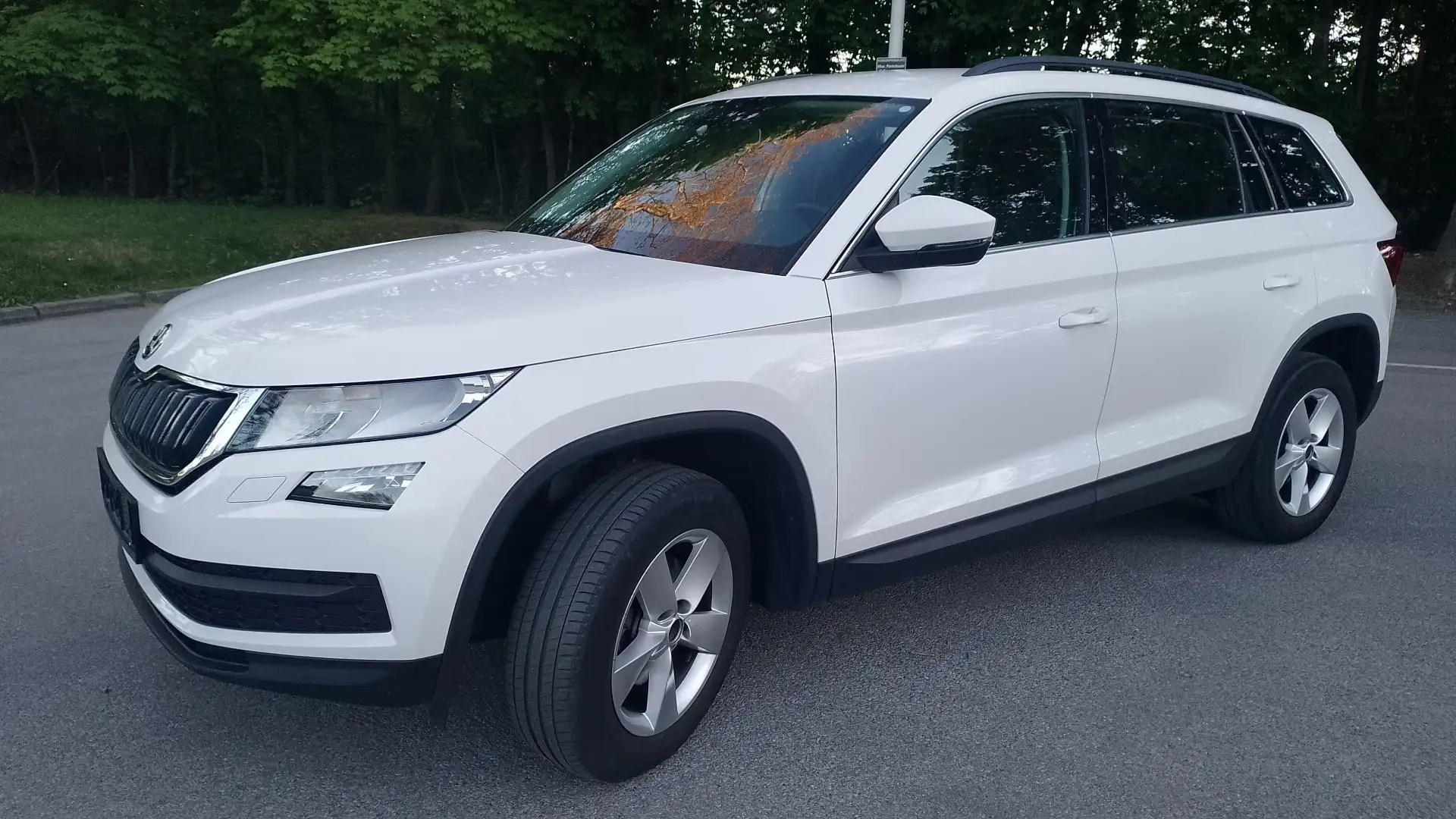 Skoda Kodiaq 2.0 TDI DSG L&K - 2