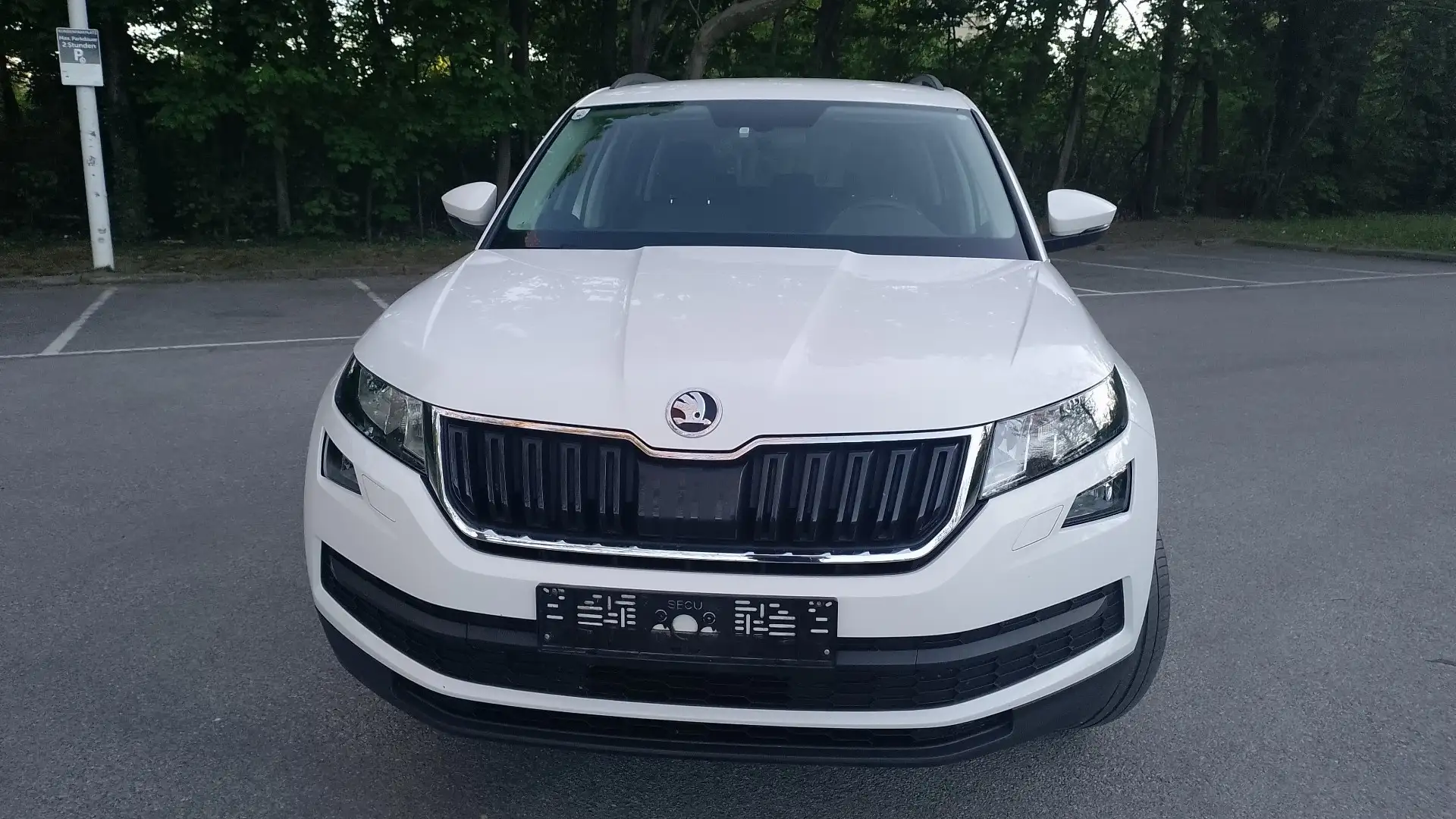 Skoda Kodiaq 2.0 TDI DSG L&K - 1