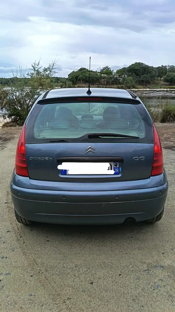 Citroen C3 C3 1.4i Pack Clim - 2