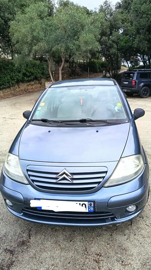 Citroen C3 C3 1.4i Pack Clim - 1