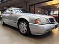 Mercedes-Benz SL 280 -deutsches Fahrzeug-sehr gepflegt- Silber - thumbnail 2