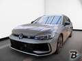 Volkswagen Passat Variant 2.0TDI R-line AHK IQLight 360°RfK Argento - thumbnail 2