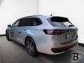 Volkswagen Passat Variant 2.0TDI R-line AHK IQLight 360°RfK Argento - thumbnail 15