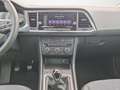 SEAT Ateca 1.5 TSI Style+AHK+LED+SHZ+PDC+KAMERA+BEHEIZBFS Серый - thumbnail 19