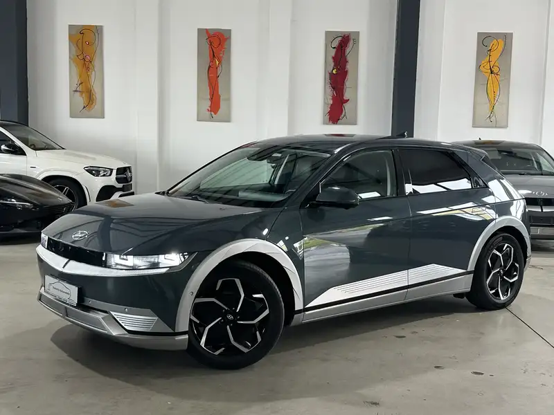HYUNDAI Ioniq 5