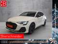 Audi A3 Sportback TFSIe S line MATRIX SONOS HEAD-UP 18 NAV Blanc - thumbnail 1