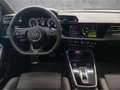 Audi A3 Sportback TFSIe S line MATRIX SONOS HEAD-UP 18 NAV Blanc - thumbnail 12
